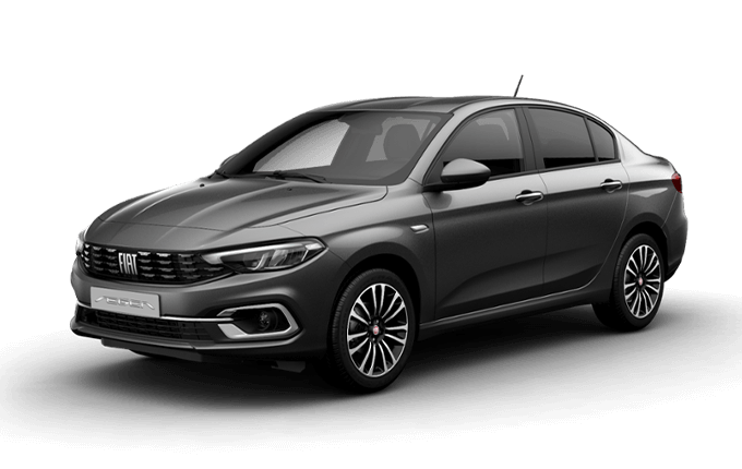 2024 Fiat Egea Manuel veya Benzeri