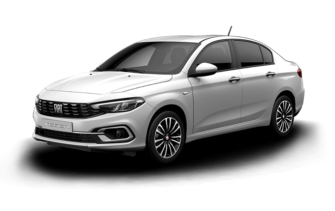 2024 Fiat Egea Manuel veya Benzeri