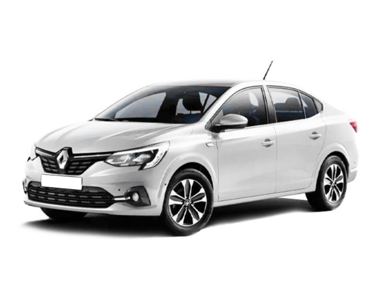 2024 Renault Taliant Benzinli Otomatik veya Benzeri