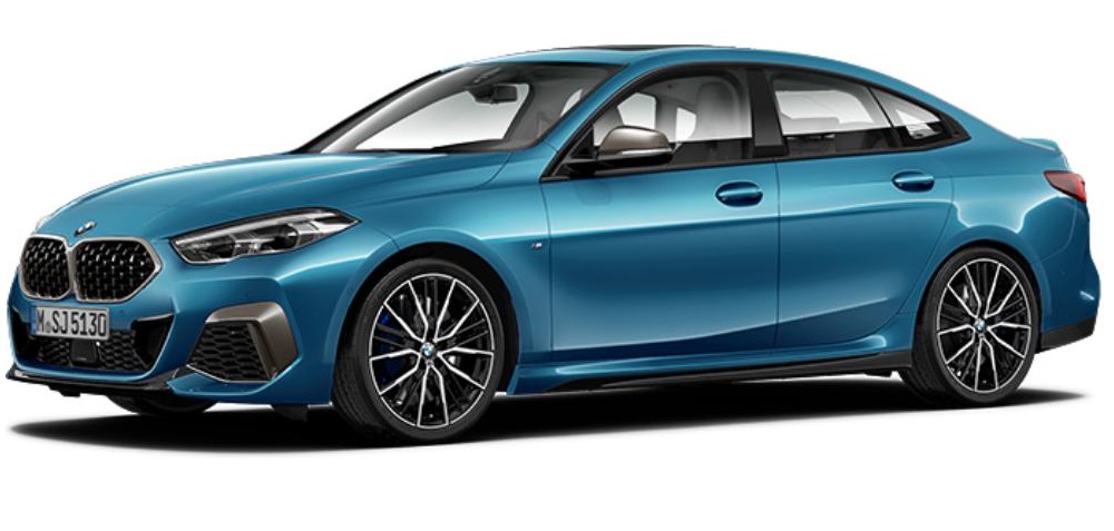 BMW 2.16 Dizel Otomatik veya Benzeri